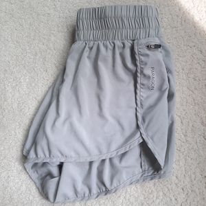 Paragon High Waist Tracker Shorts